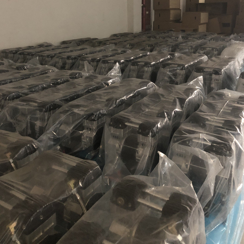 波盾便携无油低噪移动式小型气泵工业级空空气高压压压缩机空压机