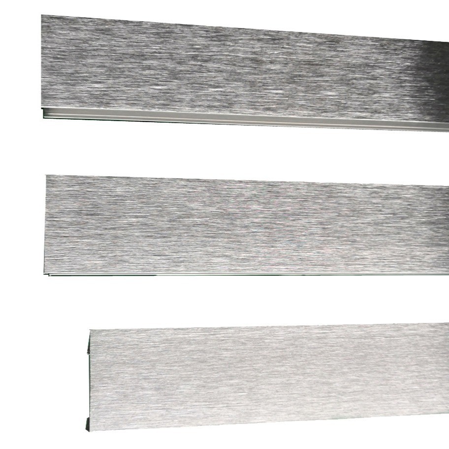 一体机表面拉丝机金属去毛刺机激光切割零件去毛刺倒角铝型材