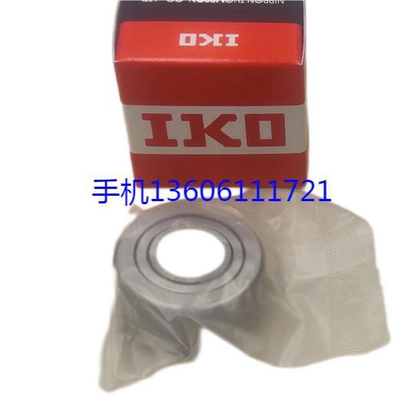 日本进口轴承随动器 BPQ01-d15-d17-d20-d25-d30-d40-d50-d50A