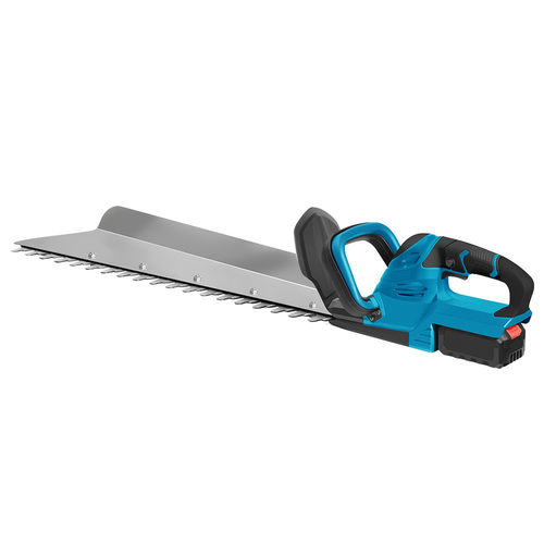 修枝剪篱笆剪绿篱机电动便携家用手持篱笆剪刀茶园修枝修剪机园林