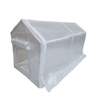 热销植物大棚保温保湿 蔬菜阳台露台种植温室绿植花房育苗棚