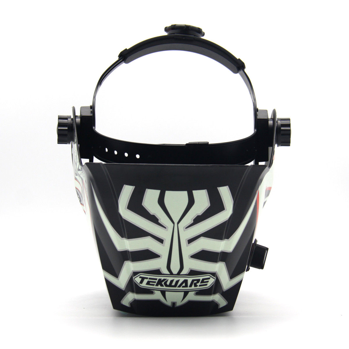 热销plum432e夜光自动变帽焊光色号9-13头戴式轻便太阳能自动变光