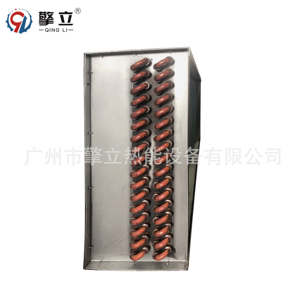 厂房快速升温工业冷暖风机带风扇冷暖散热器不锈钢加热器
