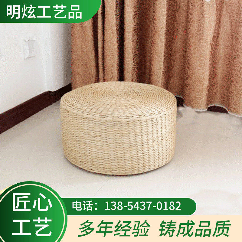 加厚蒲草坐垫坐垫打坐跪拜禅修垫窗垫榻榻米地垫,畜牧/养殖物资,特种养殖设备,淘宝优惠券,粉丝福利购,淘宝优惠卷