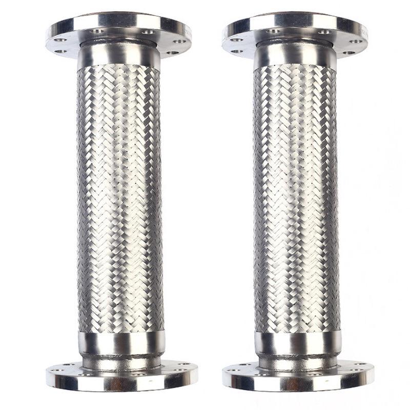 热销不锈钢sus304金属软管金属软管dn150mm