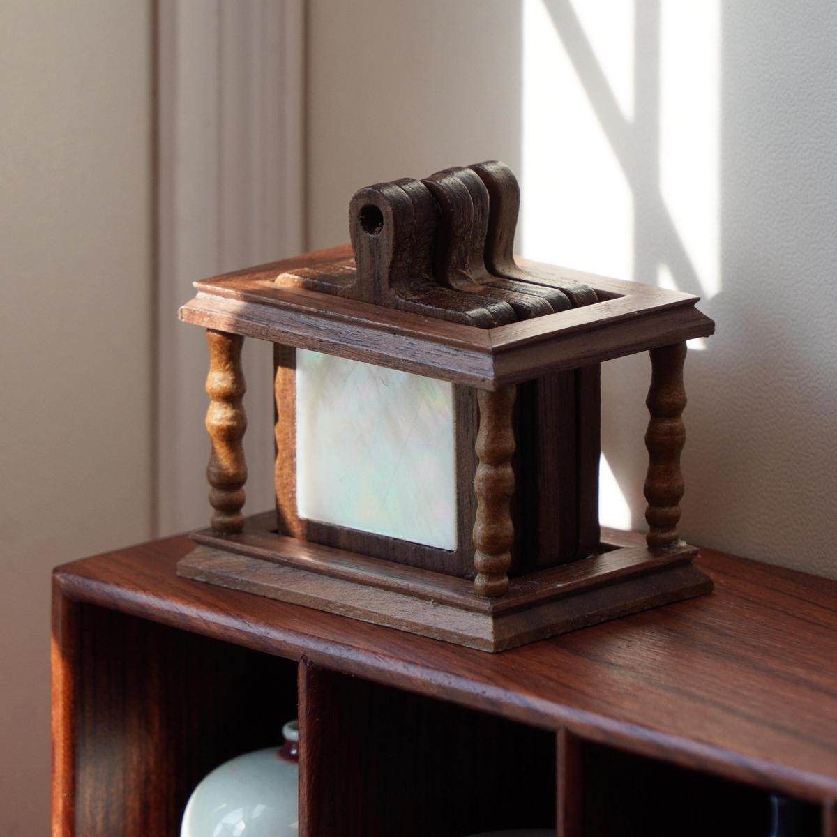 玩具】木质杯垫 模型摆件架 6分娃屋迷你微缩杯垫,模玩/动漫/周边/娃圈三坑/桌游,BJD场景道具娃屋,淘宝优惠券,粉丝福利购,淘宝优惠卷