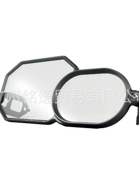 热销适用于bmwf650gs/f700gs/f800gs前灯保护力保亚克框护罩大灯