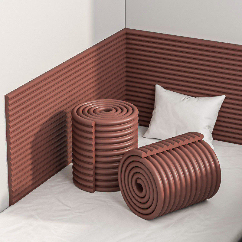 榻榻米软包墙围床围背靠墙壁贴纸床头防撞软垫床边墙自粘墙贴贴围,家装主材,背景墙软包,淘宝优惠券,粉丝福利购,淘宝优惠卷