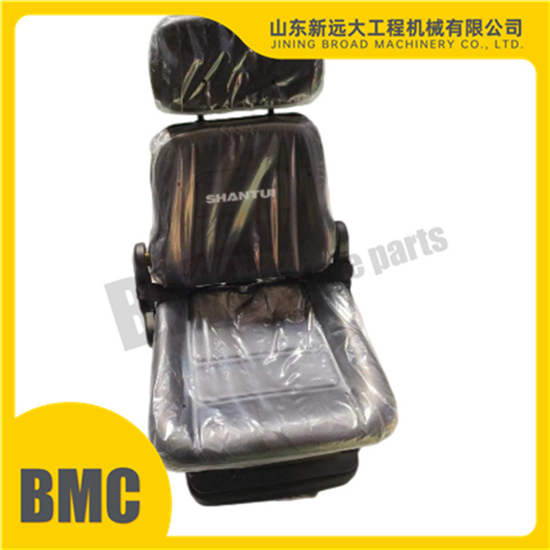 热销山座椅sd22推23y-53b-20000展示照片推土机全车配件