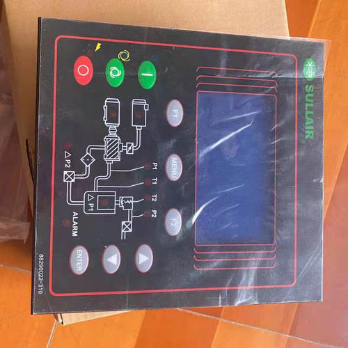 热销适用于寿油机控制器寿力无力02250176-805/02250205-937/0225