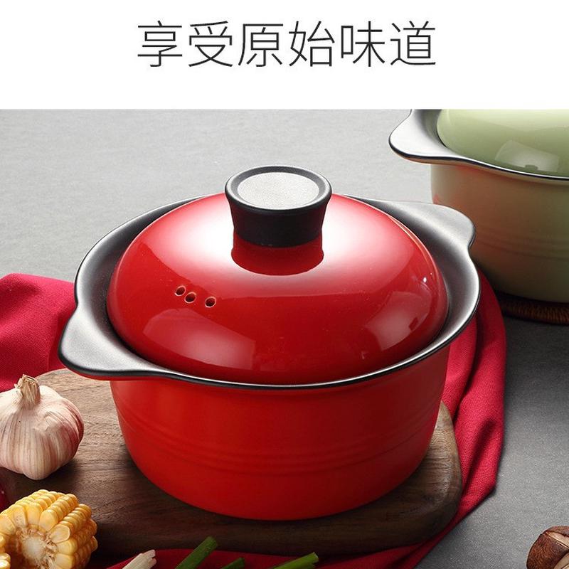 热销锂辉石士德byston斯蒂芬3l砂锅进口栢/bst-zc1002