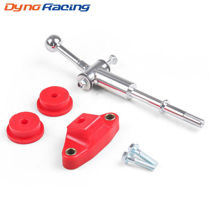 汽车改装5档排挡杆快拨杆适用于斯巴鲁翼豹WRX08-14/05-09LGT