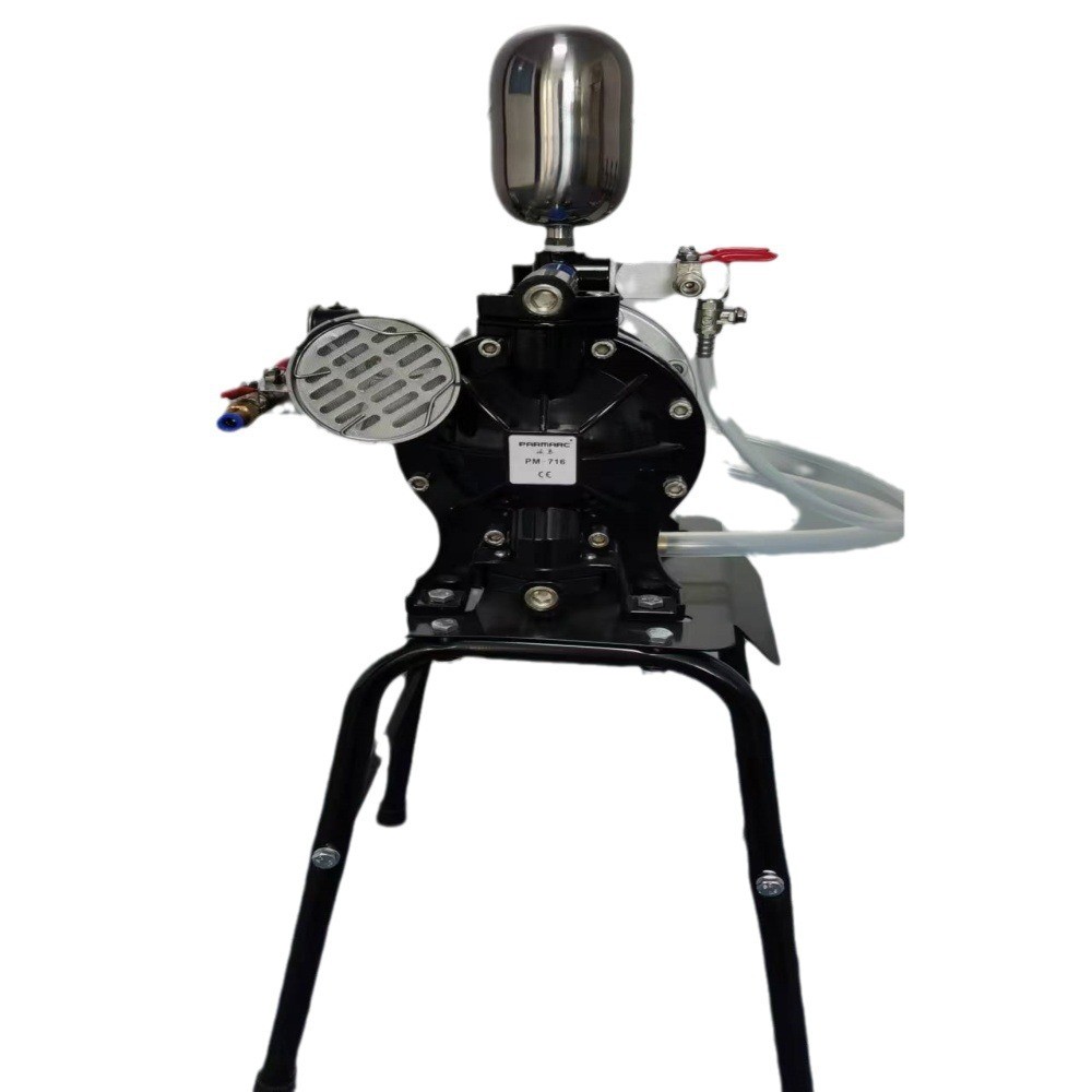 parmarci派马PM-716白胶泵  抽胶泵  隔膜泵浦