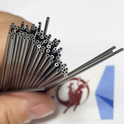 外径0.85mm0.750.650.550.450.951.151.05不锈钢管毛细管