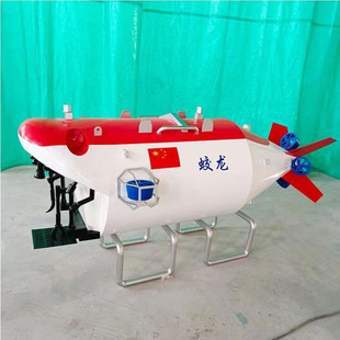 热销大型火箭模型火星车模型航空航天月球车模型返回舱空间站模型