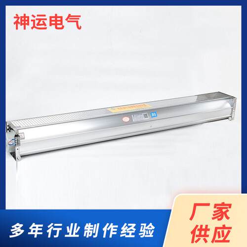 热销式供应顶吹厂家干变风机gfdd370-120干式变压器冷却风机通风