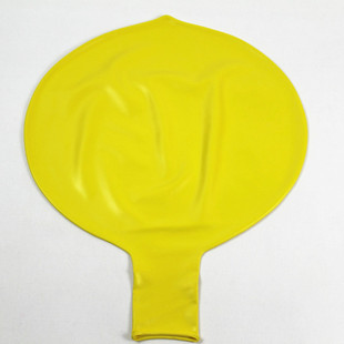 欧美72英寸加厚大型钻人乳胶气球活动表演气球深圳批发厂家