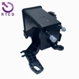 Углеродная банка 1612452980 Применимо Peugeot 308S Новый 408 4008 5008 Citroen C5 Tianyi