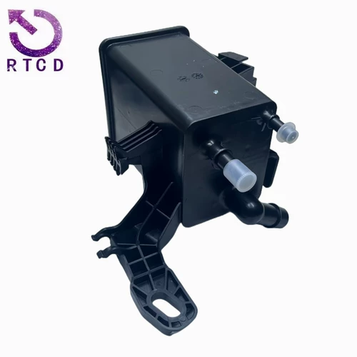 Углеродная банка 1612452980 Применимо Peugeot 308S Новый 408 4008 5008 Citroen C5 Tianyi