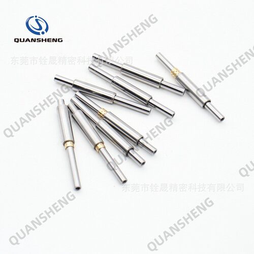 测量仪器用微形滚珠衬套组件轴承自润滑轴套无油衬套