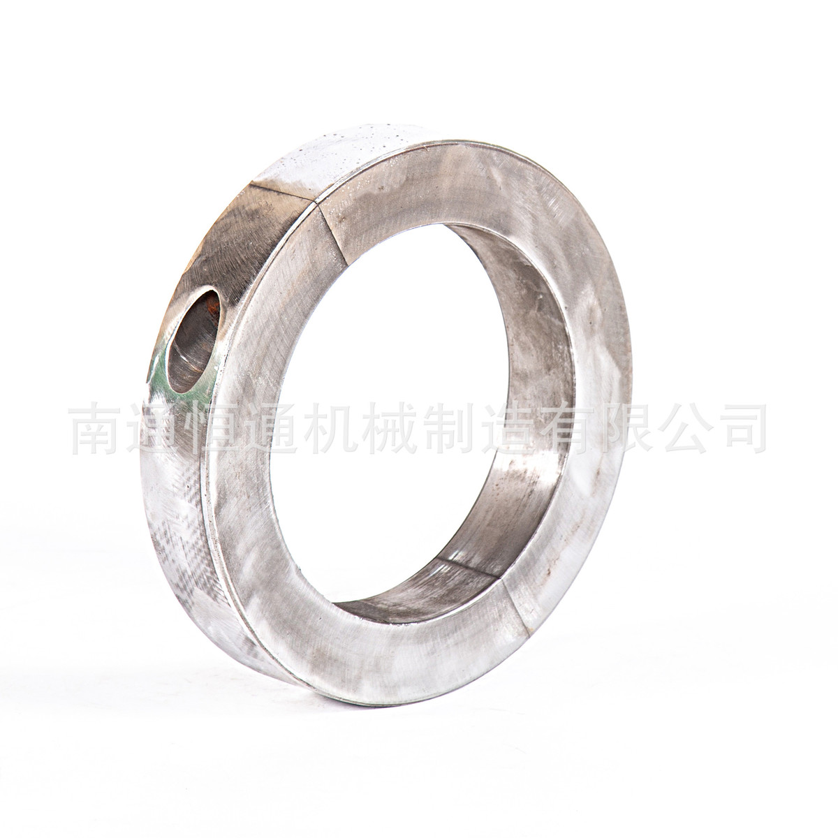 热销厂家批发旋挖钻杆卡环旋挖钻钻杆机恒通配件钻杆卡环量大从优