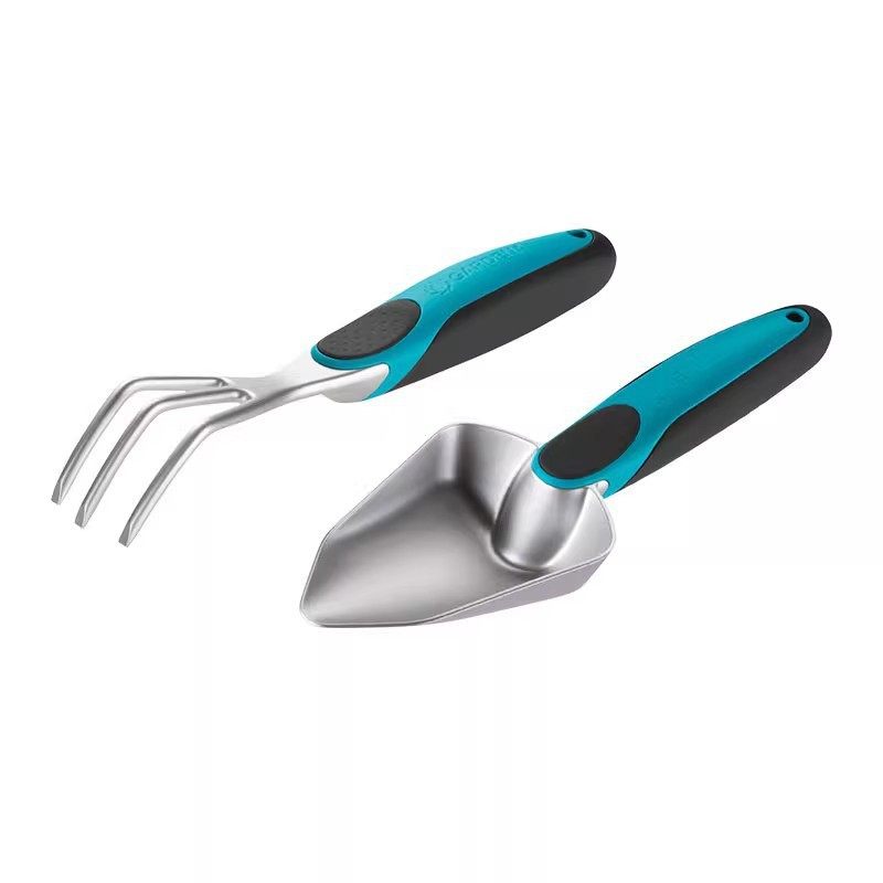 嘉丁果树小铲耙子两用锄家用锯除草器园艺拿高枝剪摘果器组合工具,鲜花速递/花卉仿真/绿植园艺,园艺用品套装,淘宝优惠券,粉丝福利购,淘宝优惠卷