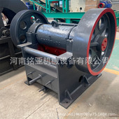 鄂式 热销粗破鄂破机移动式 全套矿山石料制砂生产线柴油版 破碎机械