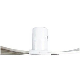 防水跑马灯串 圣诞灯头延长线b22led跑马灯带亮化 e27防水灯串线