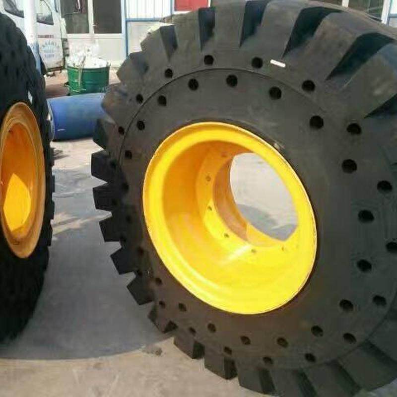 热销50装载机工程实心轮胎23.5-2523.5-25含钢圈铲车扎耐磨抗实心,汽车零部件/养护/美容/维保,工程机械轮胎,淘宝优惠券,粉丝福利购,淘宝优惠卷