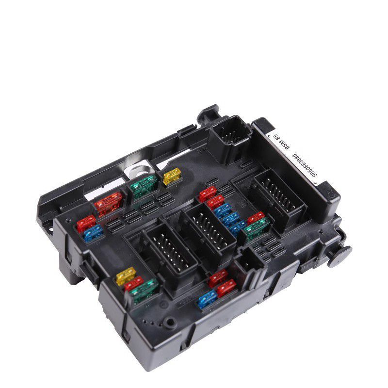 热销6500y1雪铁龙保险丝供应oe:9657608580/6500y1盒bsmb3/b4/b5