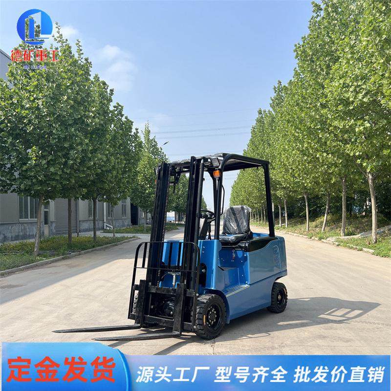 电动叉车2吨仓储库房小型装卸车3吨四轮升降式叉车电动叉车,农机/农具/农膜,播种栽苗器/地膜机,淘宝优惠券,粉丝福利购,淘宝优惠卷