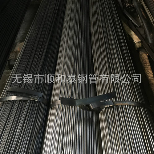 热销无锡微型焊管光亮家具管15*2.3_小口径光亮焊管_光亮焊管常备