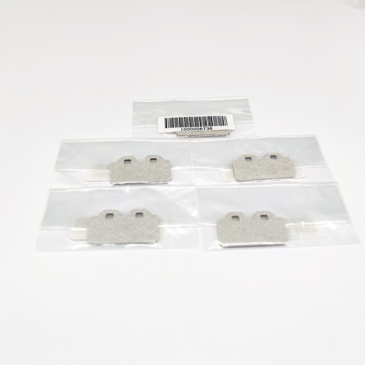 热销dx7七代原装刮片罗兰七代刮片毛毡vs640ra640re540xf540刮片