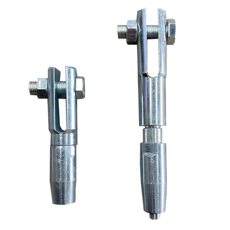 锚头膜结构配件加工矛头索头遮阳棚配件张拉膜车棚接头三件套,标准件/零部件/工业耗材,车间地垫,淘宝优惠券,粉丝福利购,淘宝优惠卷