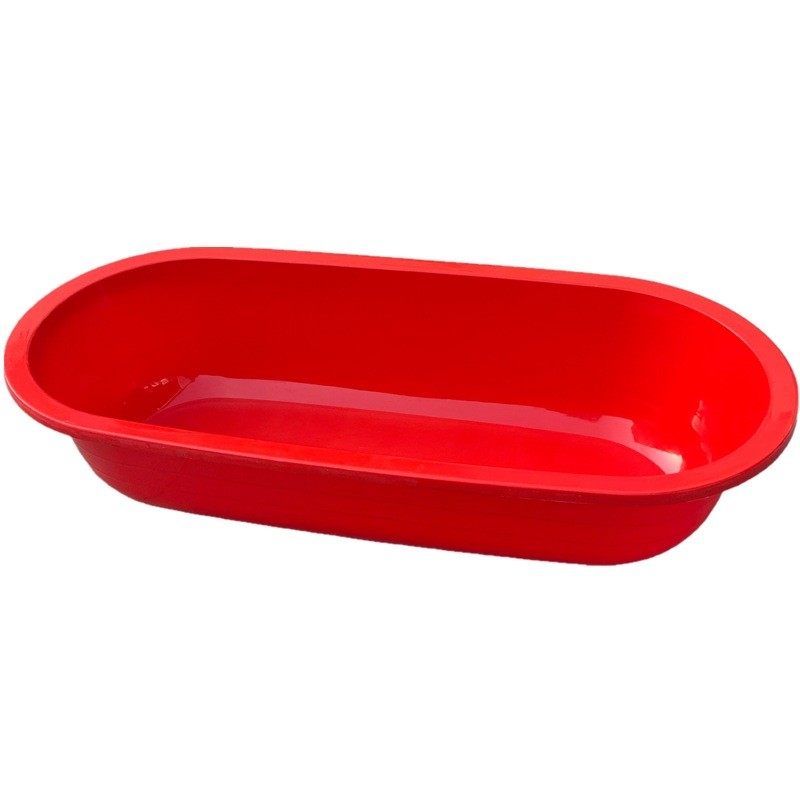 加厚塑料洗澡盆家用成人儿童浴盆宿舍洗衣盆市场卖鱼盆长方形脸盆,金属材料及制品,其他金属制品,淘宝优惠券,粉丝福利购,淘宝优惠卷