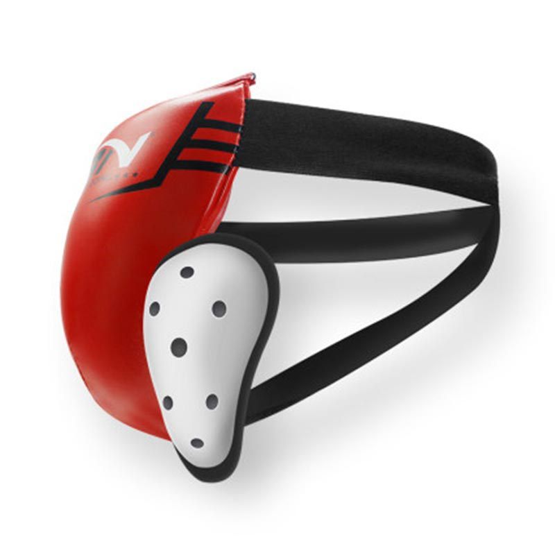 热销bn护裆男散打拳击泰拳档搏击成人儿童护格斗挡护阴器训练3n护