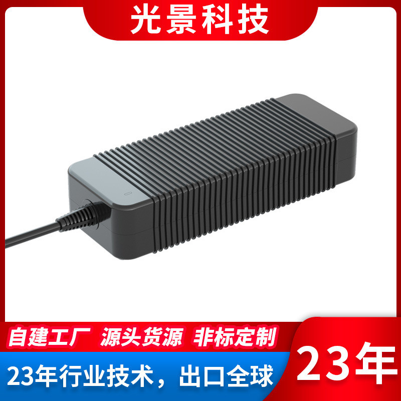 48V开关电源POE交换机电源144WLED驱动防雨电源48V3A电源适配器