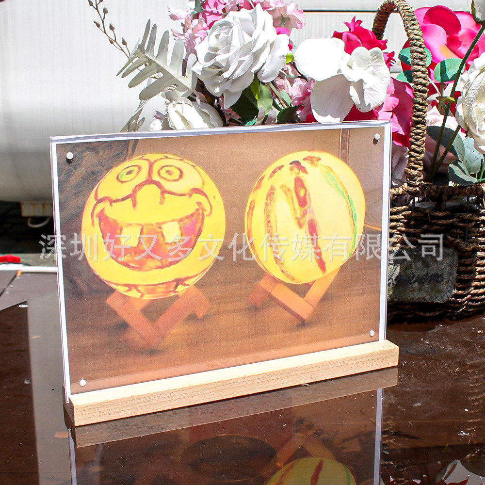 高清A4无遮挡亚克力强磁标价牌商品价格签标签牌广告展示牌价目牌,机械设备,其他机械设备,淘宝优惠券,粉丝福利购,淘宝优惠卷