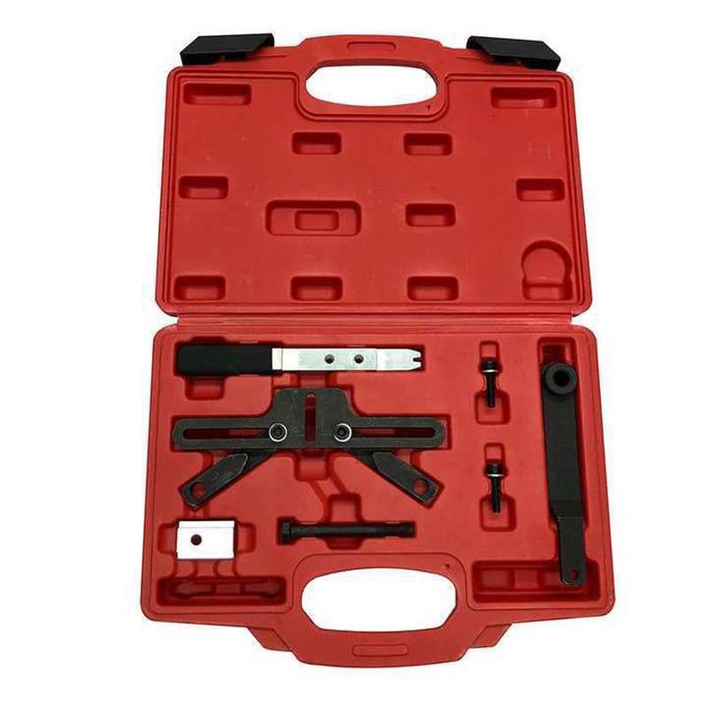 适用于宝马BMW柴油/汽油发动机飞轮固定工具