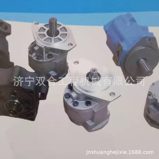 热销装 载机齿轮泵3s4386955供应齿轮泵3g1266 载机955装