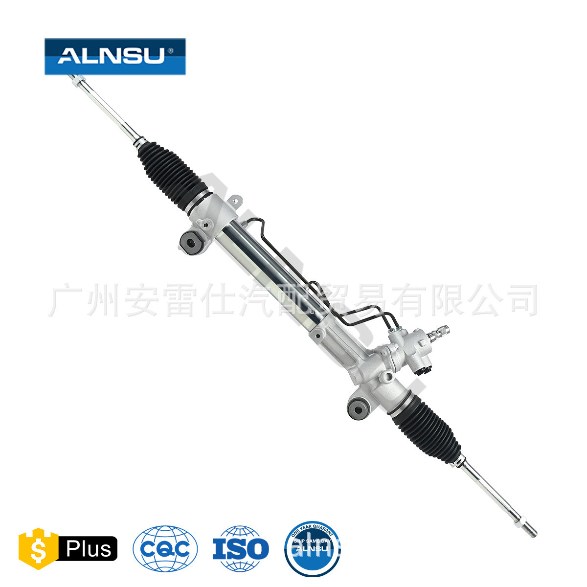 44200-42140 ALSA1016-1762 适用于丰田 ACA21 RAV4 方向机