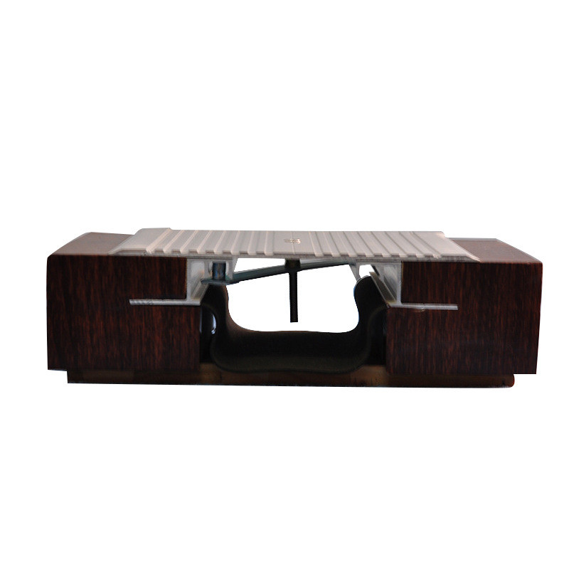 地面盖板型fm地面fm建筑伸缩抗震铝板变形缝地面不锈钢盖板变形缝