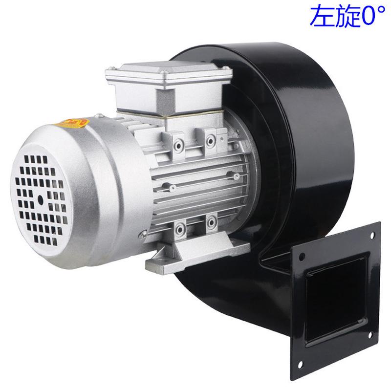 热销df2/3/4/5/6/7/8多离心风机1.5kw低噪音翼式锅炉引风机离心风