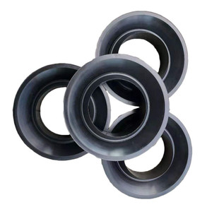 厂家供应北电密封件95113上下拉杆密封圈氟胶复合橡胶磨煤机