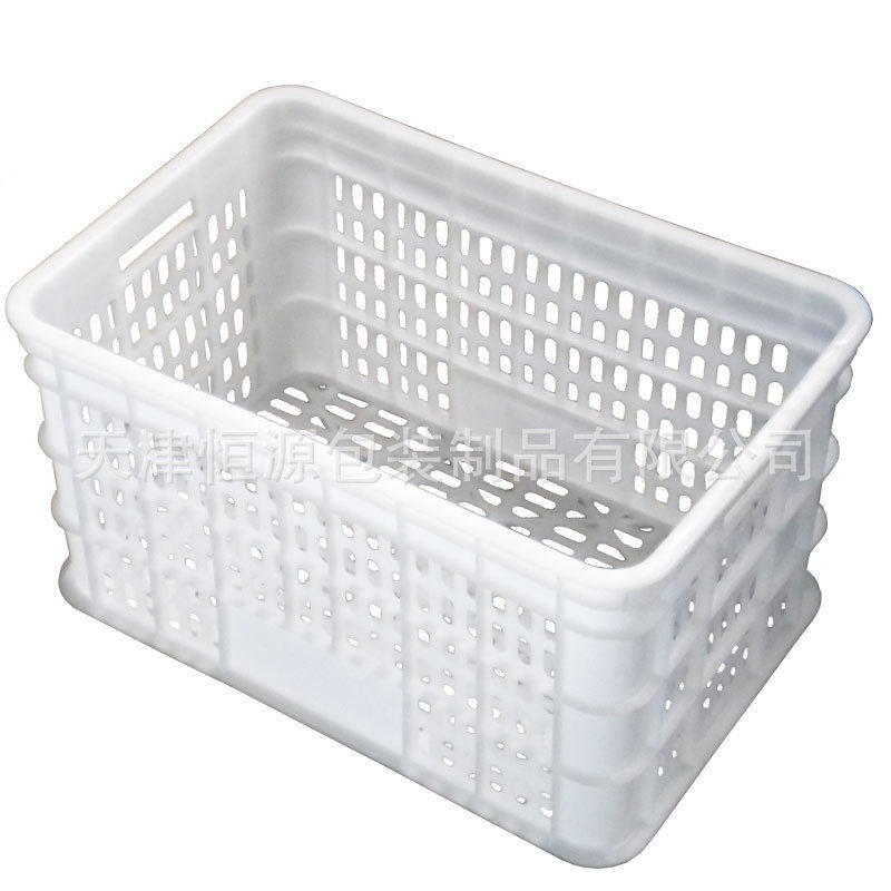 天津1米塑料周转筐快递物流行业专用蓝色加厚耐用塑料筐,畜牧/养殖物资,特种养殖设备,淘宝优惠券,粉丝福利购,淘宝优惠卷