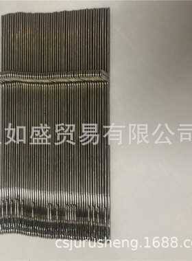 厂家供应编织机kr260支50机针装