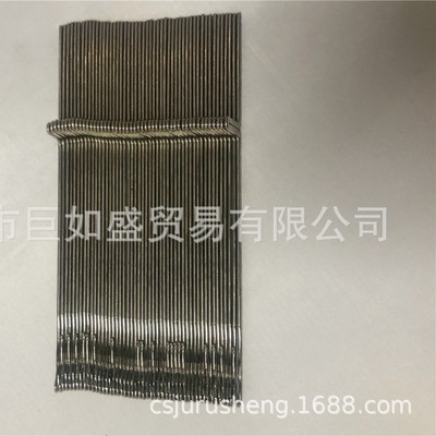 厂家供应装kr260机针50支编织机