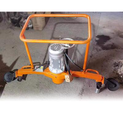 热销铁路轨道打磨工具ngm-4.8型内燃效率高打磨机钢轨道岔打磨机
