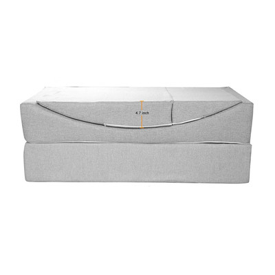 海绵床垫套装泡沫多功能椅户外垫折叠床垫地板软垫mattress