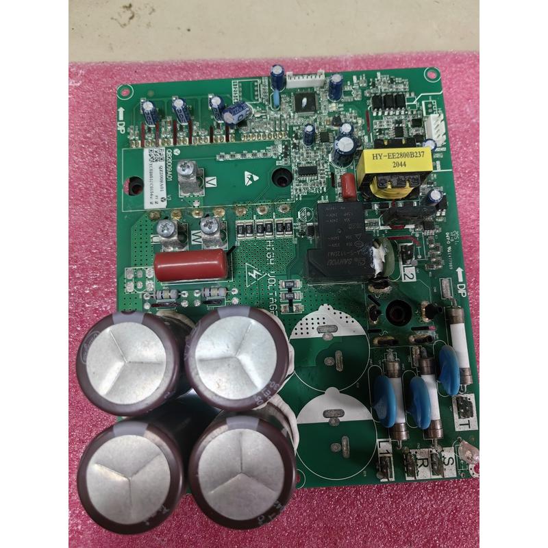 QB2009A01驱动模块 YC520512C0154QC